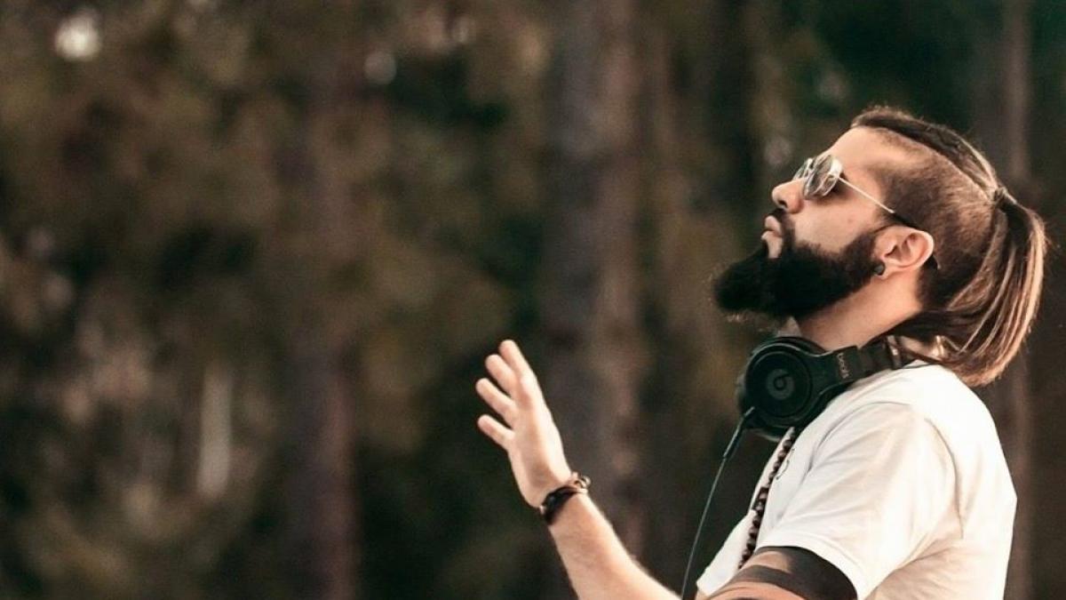 un dj celebru a murit