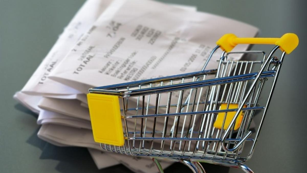 unul dintre hipermarketurile din capitala se pregateste sa isi inchida definitiv portile