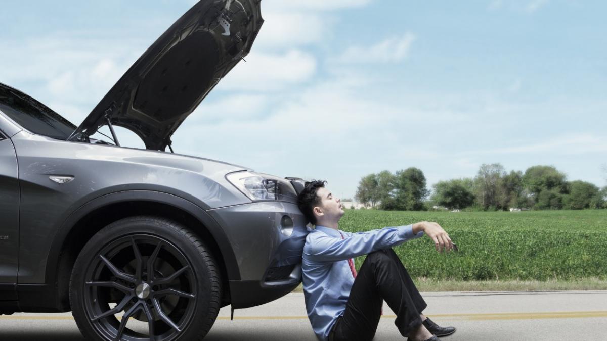 alternatorul semne ca s a stricat si cele mai bune solutii pentru problema