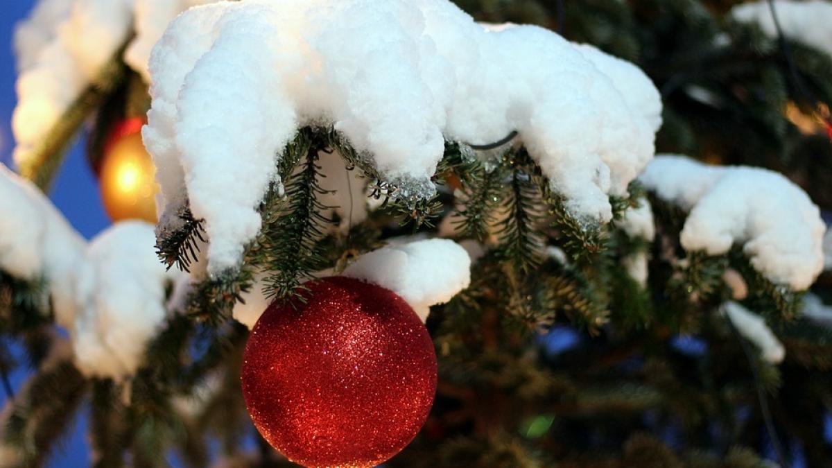 ce trebuie sa faci inainte de craciun pentru a avea noroc in anul 2018