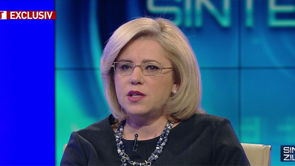 comisarul european corina cretu dupa ce a fost jignita la ase a fost un soc pentru mine ce ma mira