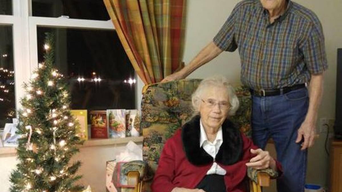 craciunul s a terminat pentru noi motivul pentru care acest cuplu va fi separat de sarbatori prima