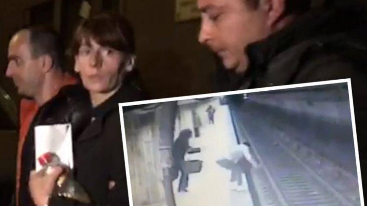 declaratiile din instanta ale criminalei de la metrou