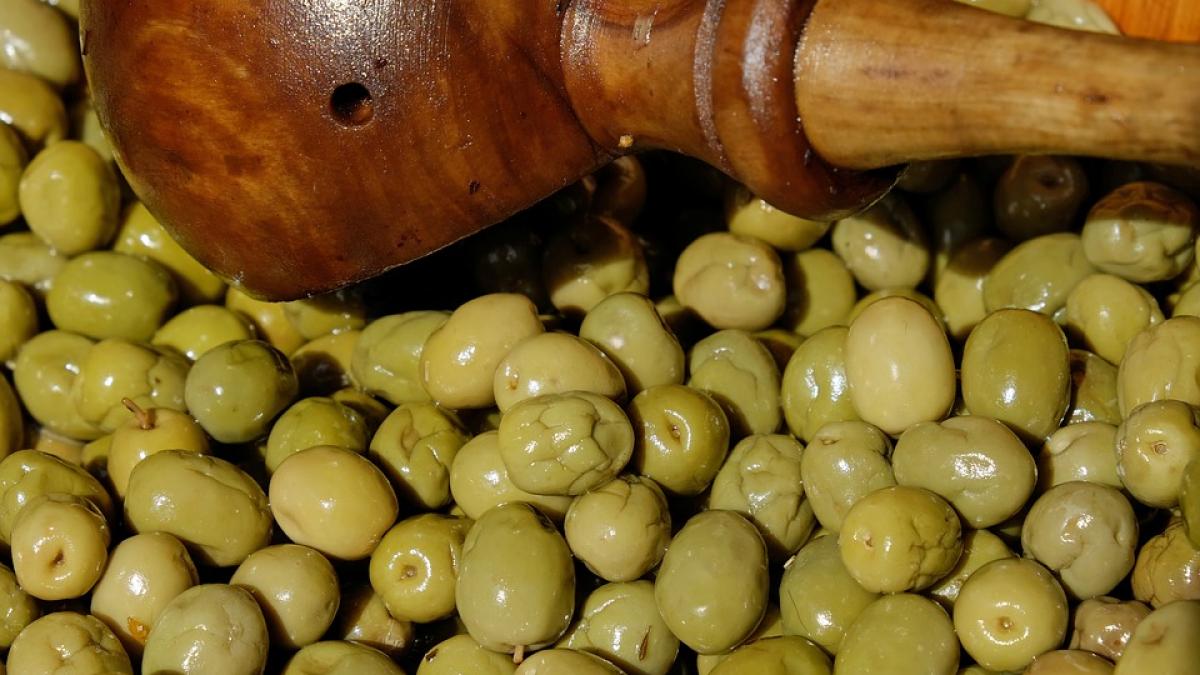 nu mai arunca samburii de masline uite ce beneficii au pentru sanatate