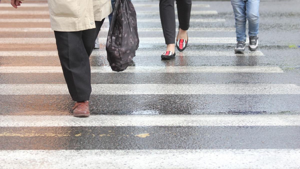 o eleva de 13 ani lovita pe trecerea de pietoni in judetul dambovita care e starea copilei