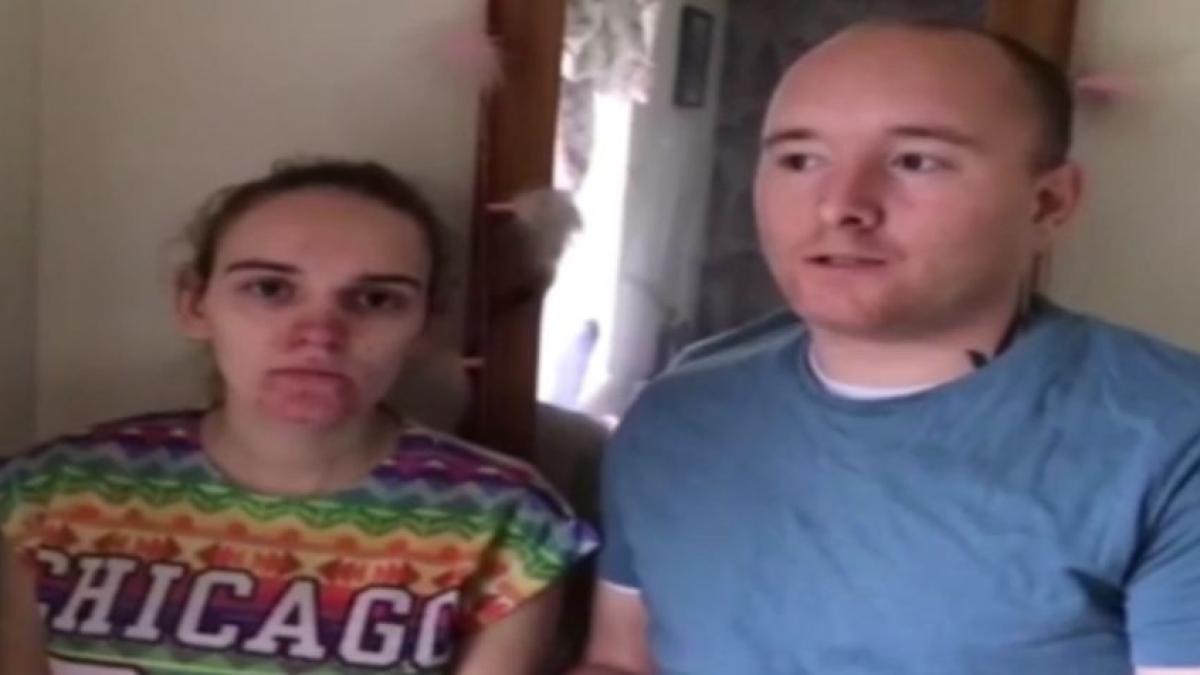 primisera o casa de la primarie si sperau sa aiba parte de un nou inceput intr o seara au vazut