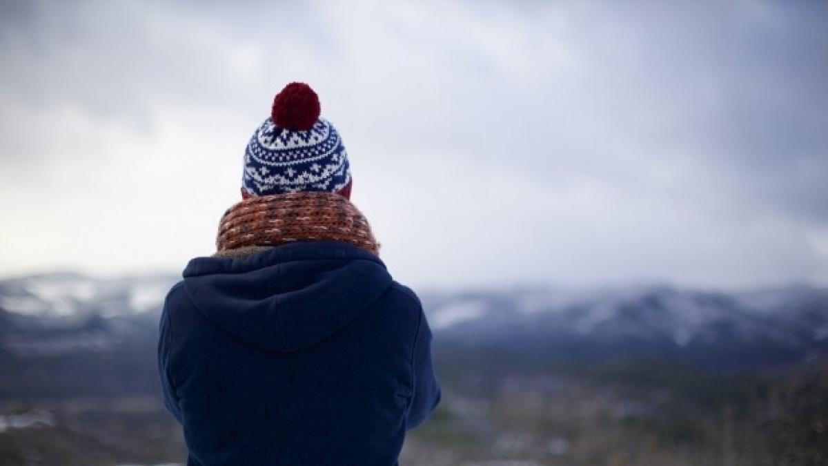 vremea va fi mai rece decat in mod obisnuit prognoza meteo pentru urmatoarele zile