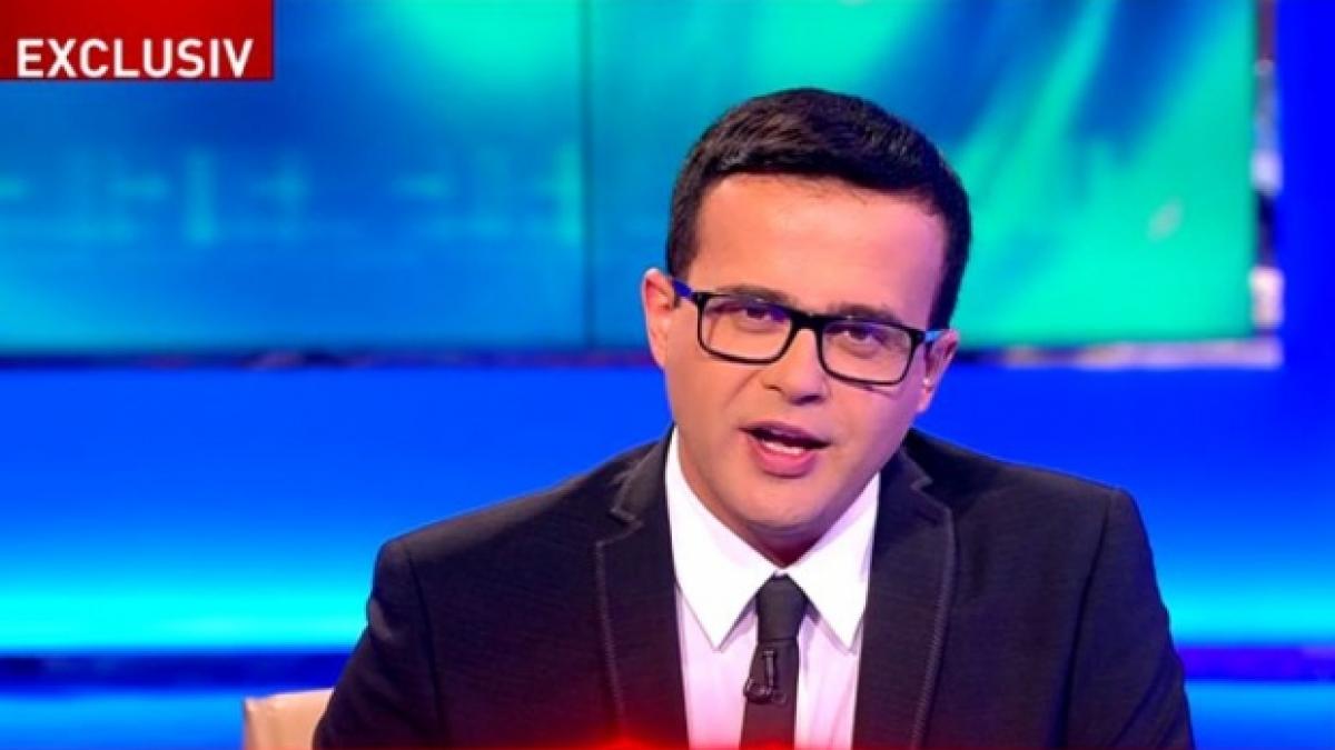 editie speciala sinteza zilei premiile anului 2017