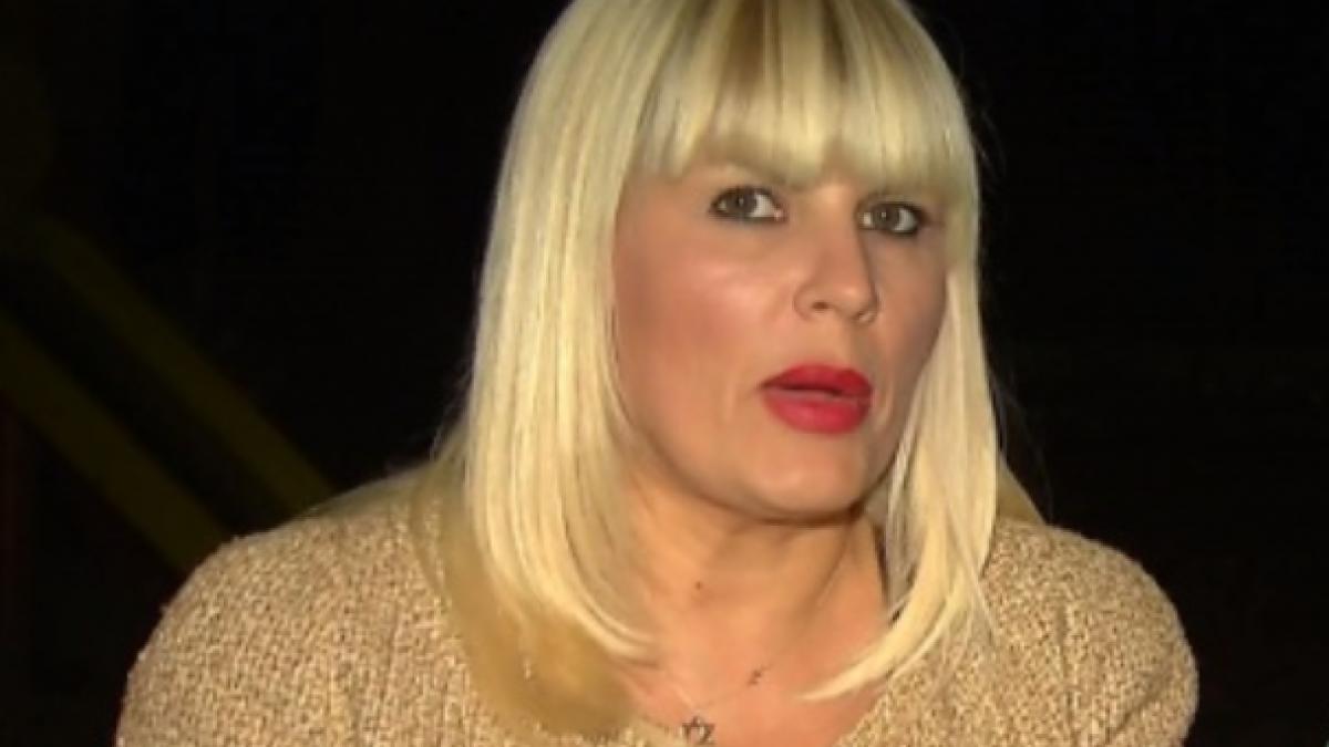elena udrea surprinsa la shopping suma uriasa pe care a platit o pentru o haina