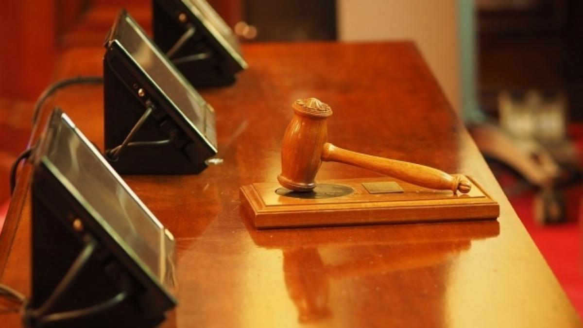 iccj a sesizat ccr in legatura cu modificarile aduse statutului magistratilor