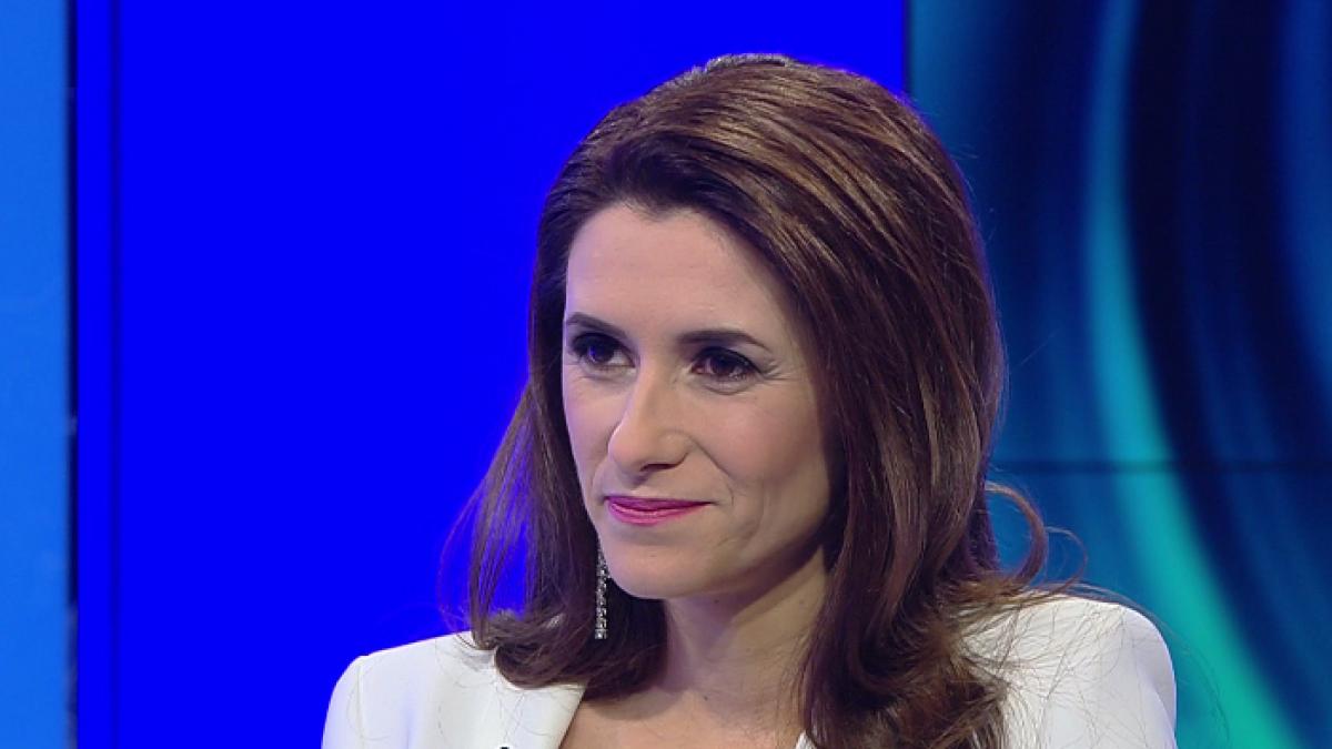 iuliana tudor si a deschis sufletul cum a trecut peste cea mai grea incercare a vietii sale