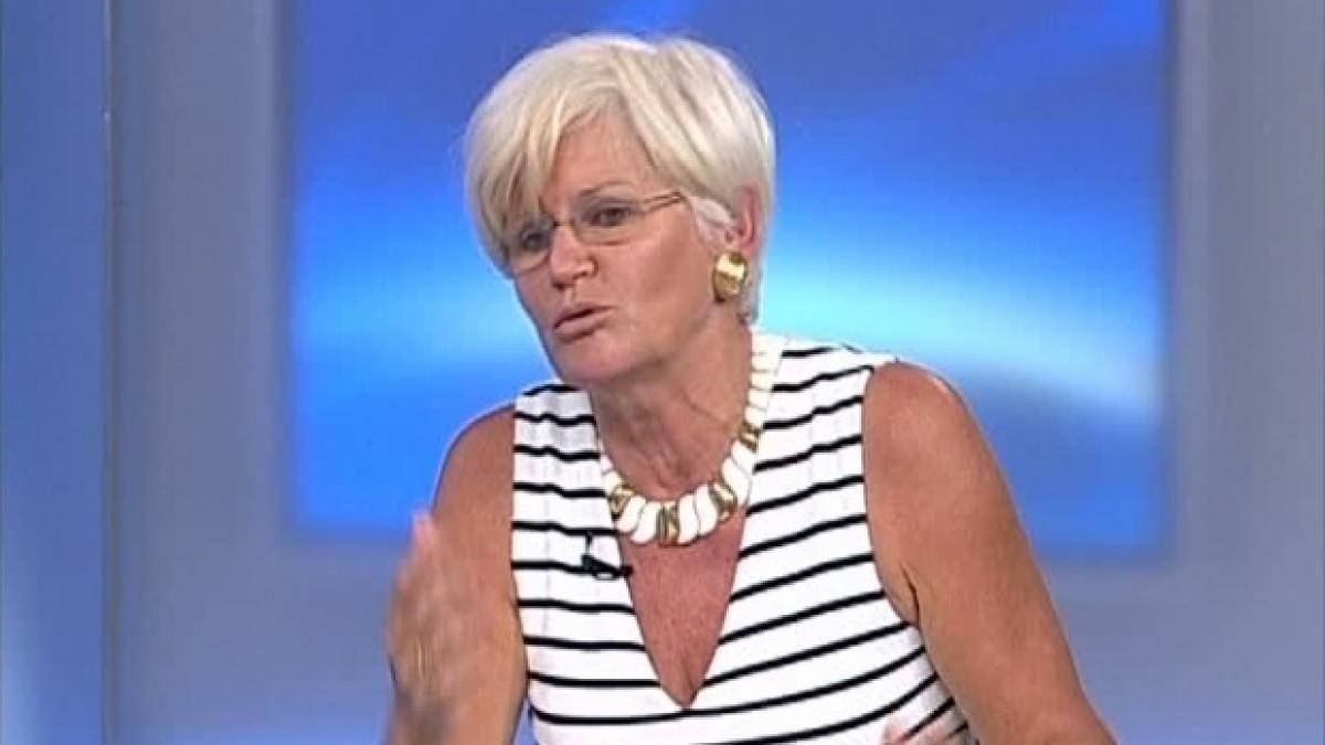 monica tatoiu anunt incredibil dupa cu a ajuns la cutit cine a aparut in sala de operatie