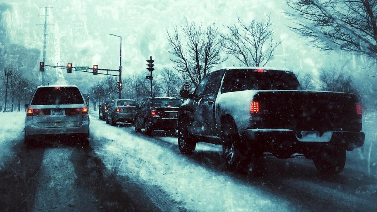 ninsoare lapovita si ploaie in mare parte din tara prognoza meteo pentru sfarsitul saptamanii