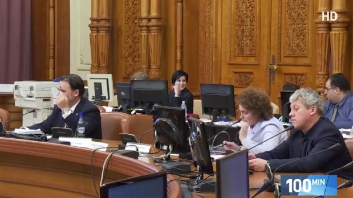 codurile penale nu vor fi modificate anul acesta