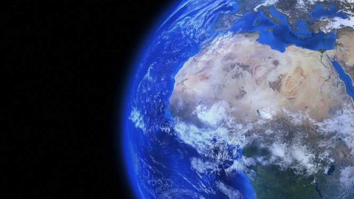 descoperirea care schimba tot ce stiam despre aparitia vietii pe terra