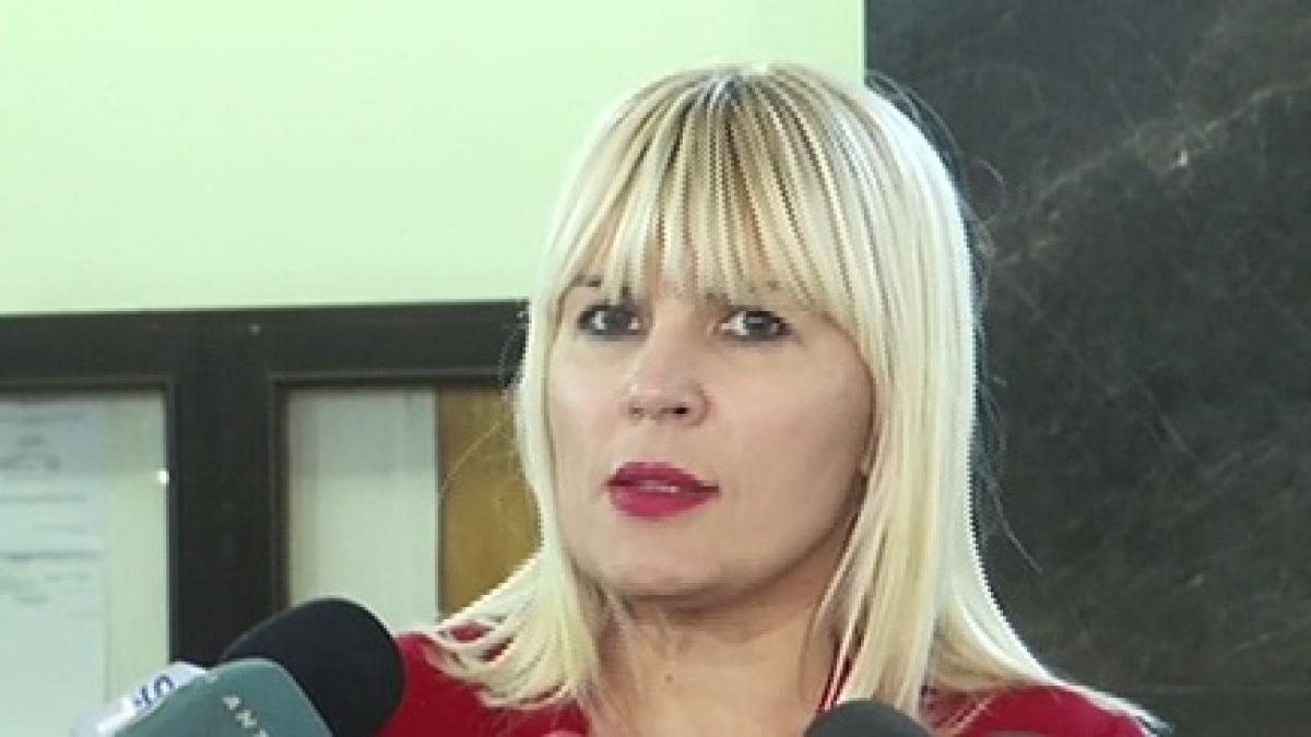elena udrea reactie naucitoare dupa 11 ani ce a realizat abia acum apropiata lui basescu
