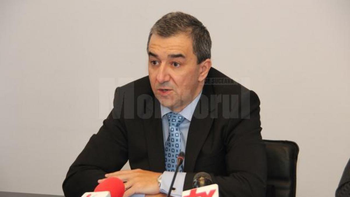 fost prefect gasit nevinovat dupa trei ani de cercetari