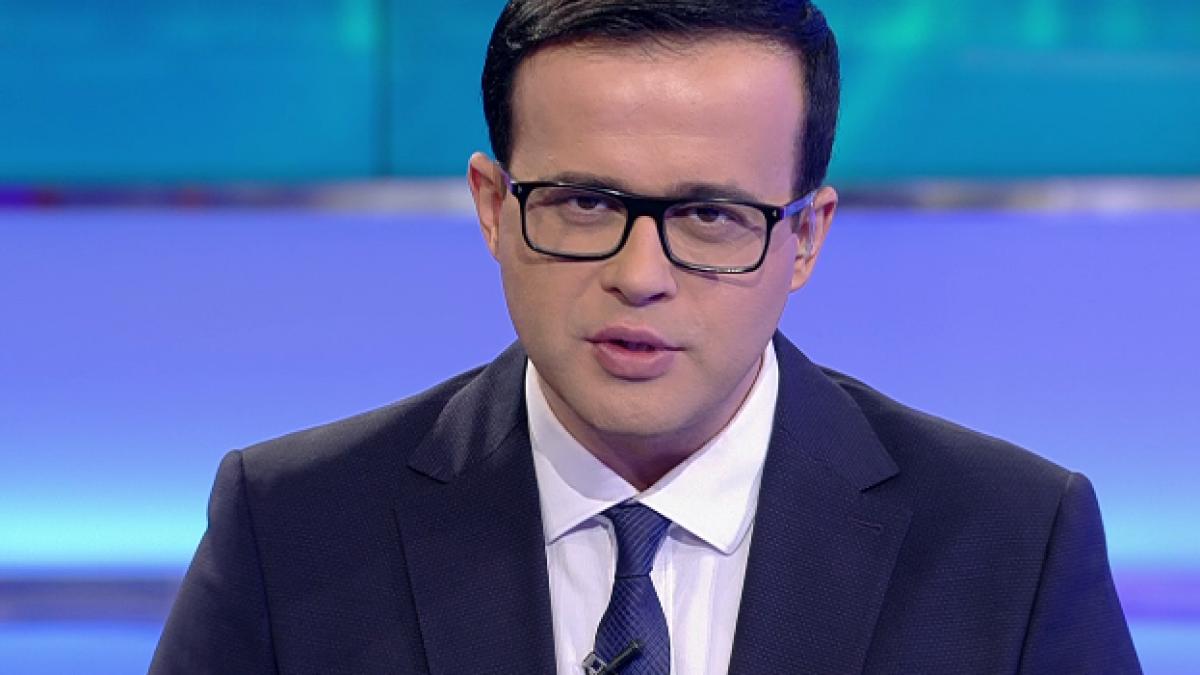 imagini in premiera ce nu se vede la tv in timpul emisiunii sinteza zilei mihai gadea a daruit