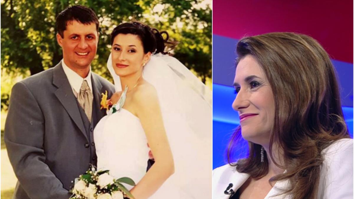 iuliana tudor 21 de ani de iubire ce marturisire i a facut lui mihai gadea despre sotul ei