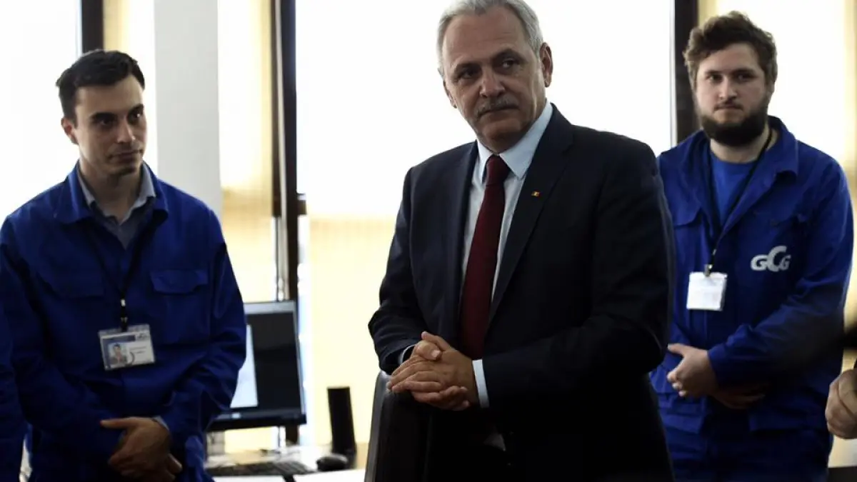lider pnl dragnea este obsedat sa scape de tudose vrea sa demita si acest guvern
