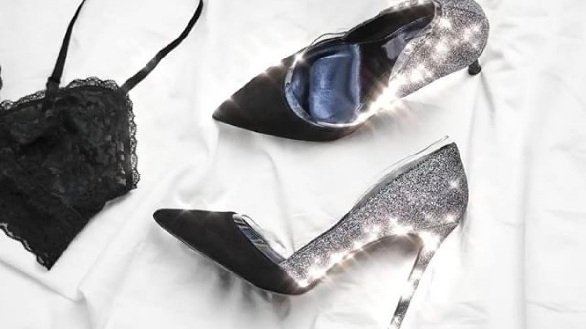 patru tipuri de pantofi sic in tendintele primaverii