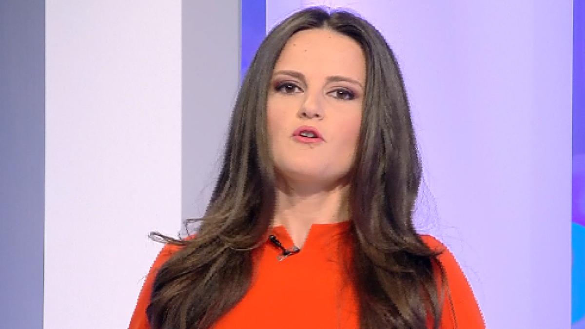 pe cuvant cu ana iorga cliseele de sarbatori