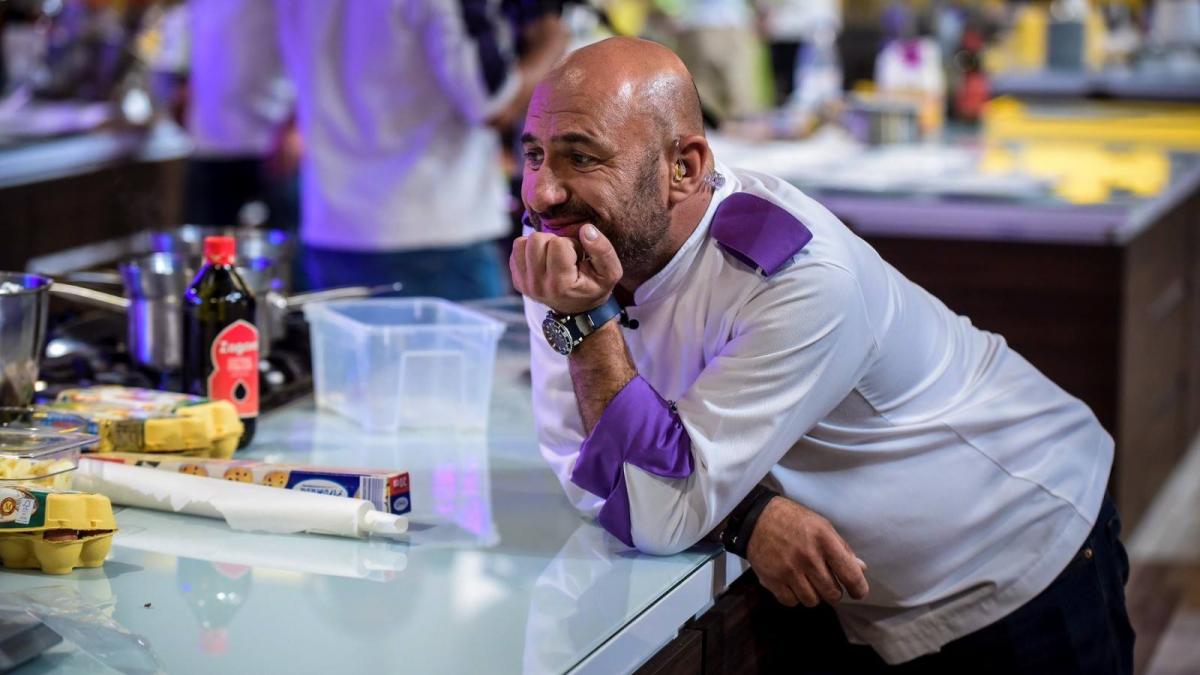 chef catalin scarlatescu departe de familie de craciun ce decizie a luat cunoscutul bucatar