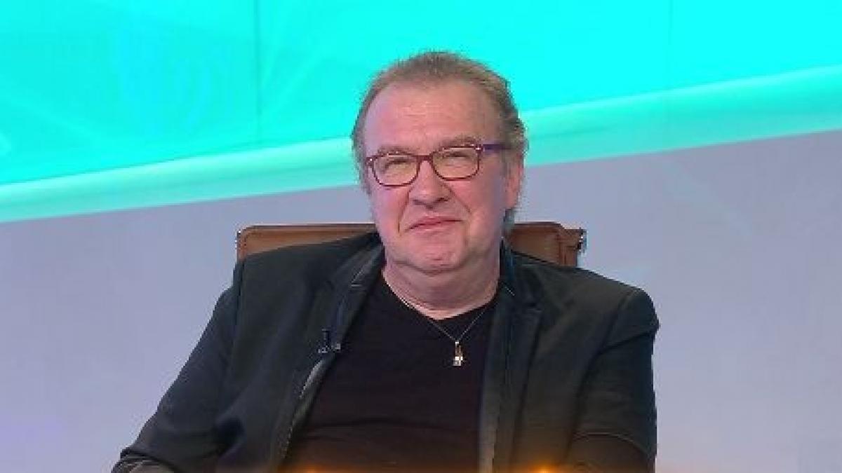 gabriel cotabita a povestit despre momentul in care a fost in coma mi s a spus ca nu o sa plec ca