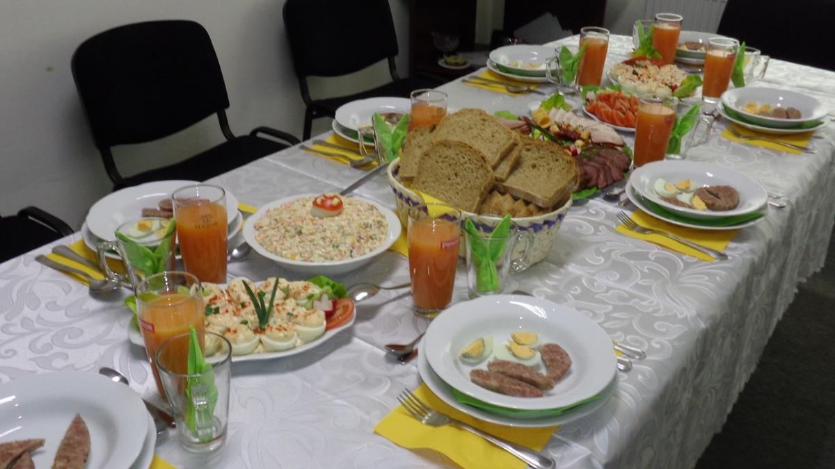 otravurile pe care le punem pe masa de craciun ce greseli fac romanii