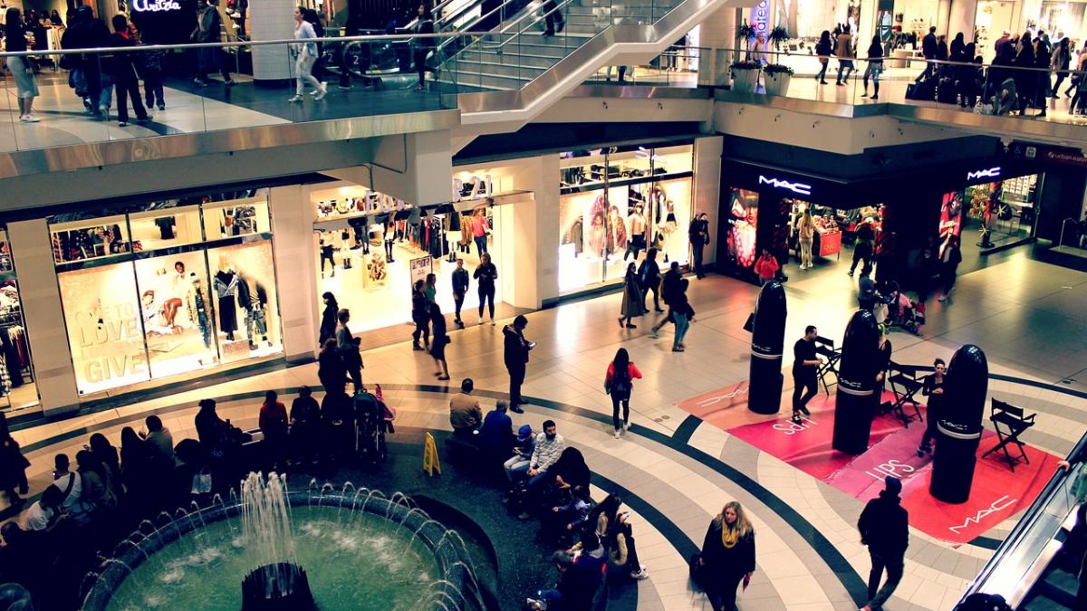 Programul Mall Urilor Èi Supermarketurilor De CrÄciun Antena 3