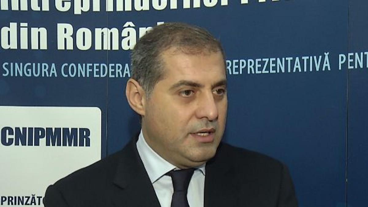 trei din patru angajatori ar putea face inchisoare