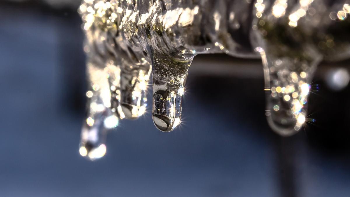 anm cum va fi vremea la inceput de an