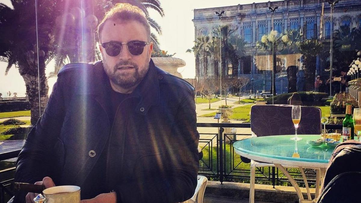 catalin botezatu marturisire inedita de ce este singur de craciun