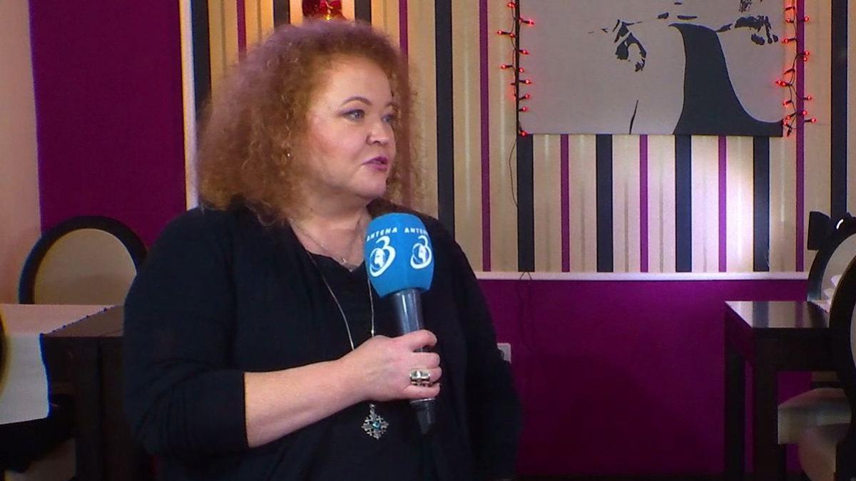 povestea de dragoste a narcisei suciu cum si a cunoscut artista marea sa iubire