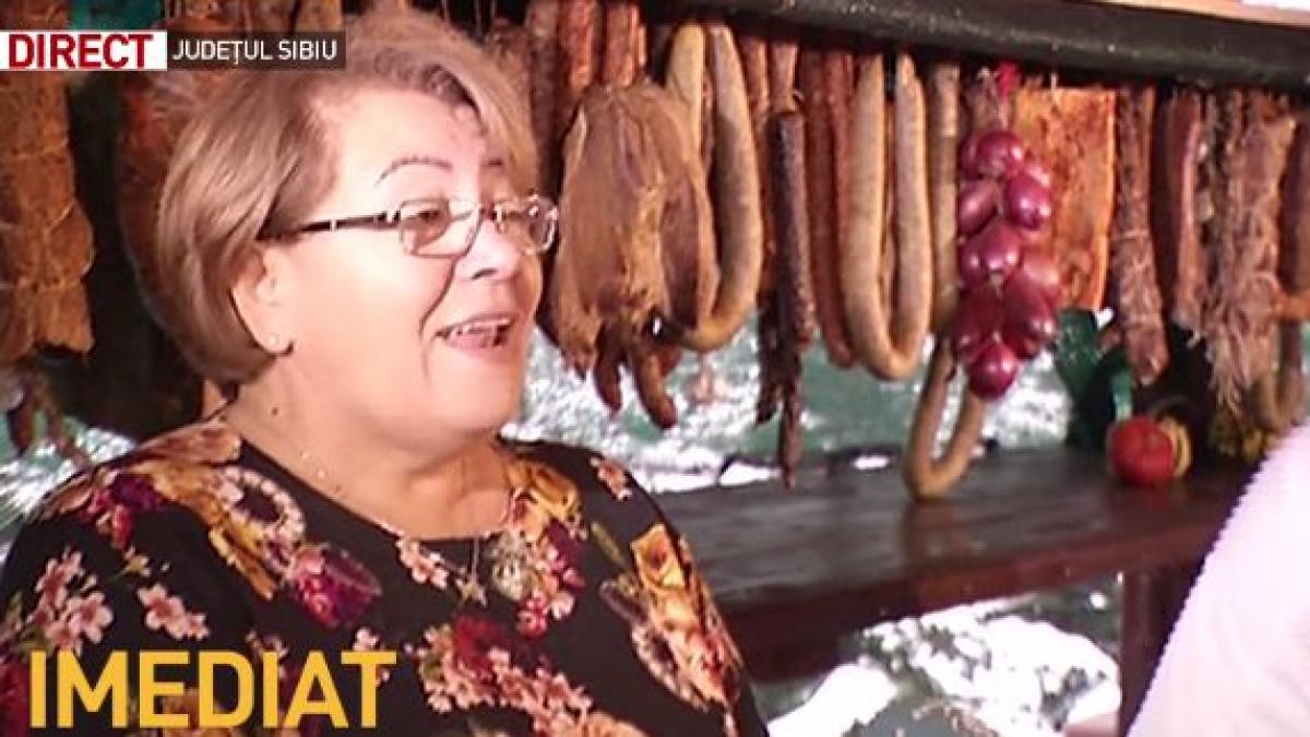 reteta de craciun meniuri atipice de craciun in marginimea sibiului