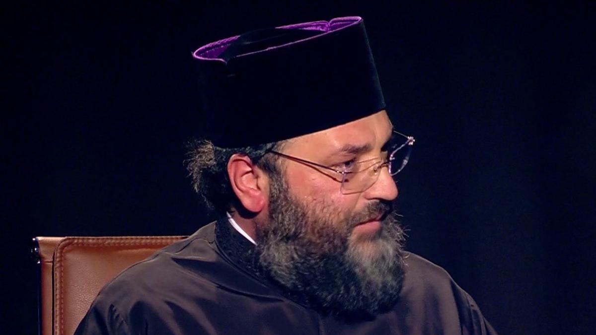 un cunoscut preot face marturisiri fabuloase biserica nu condamna bogatia