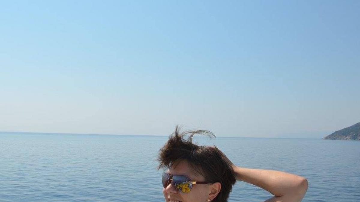 ce a aparut pe pagina de facebook a femeii din iasi gasita spanzurata alaturi de sotul ei