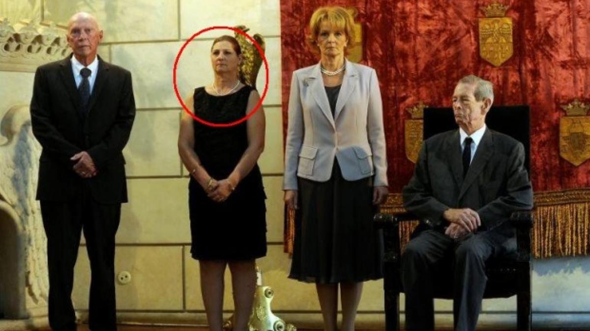 ce nu s a stiut despre irina walker fiica cea mica a regelui mihai