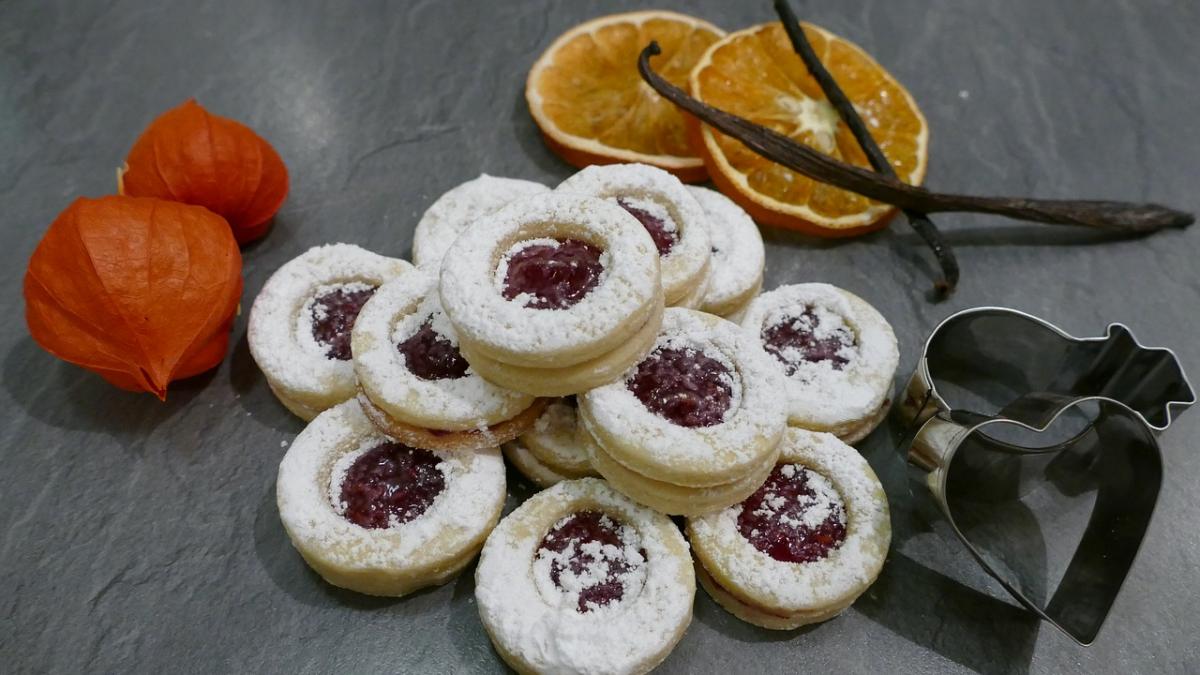 craciun fericit ce mancau romanii in 1937 la masa de craciun