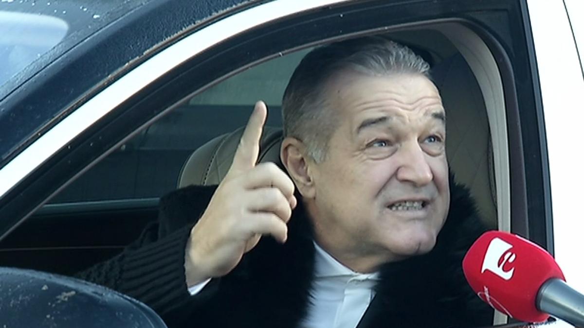 gigi becali despre traditii de craciun bucuria este numai in hristos