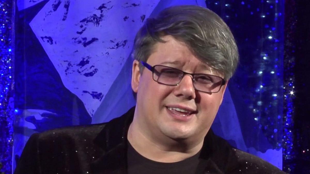 mesajul lui fuego pentru telespectatorii antenei 3