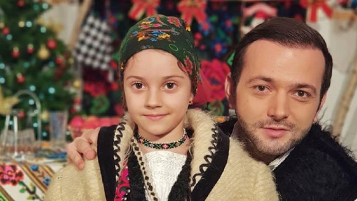 mihai morar scrisoare emotionanta de craciun