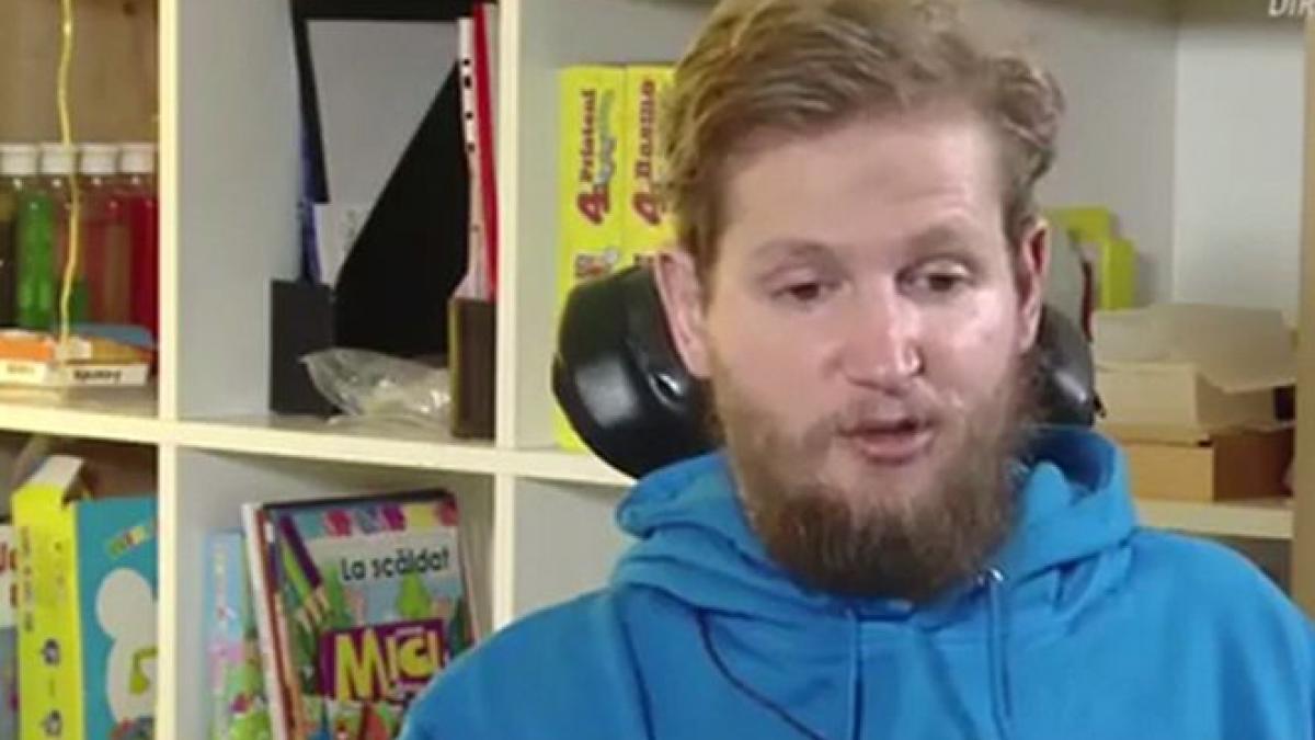 mihaita nesu ne da cea mai mare lectie de viata