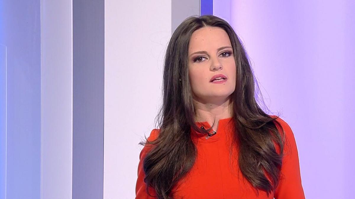 pe cuvant cu ana iorga