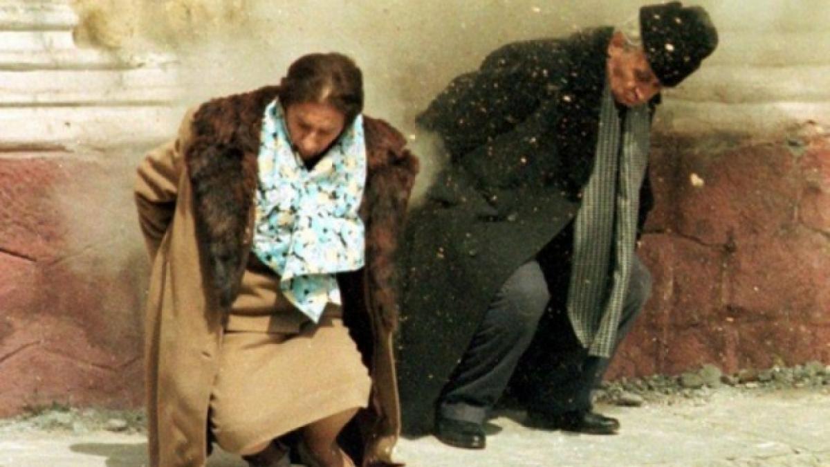 s au implinit 28 de ani de la executarea sotilor ceausescu care au fost ultimele cuvinte ale