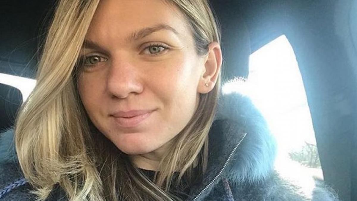 simona halep a petrecut craciunul pe plaja foto in articol