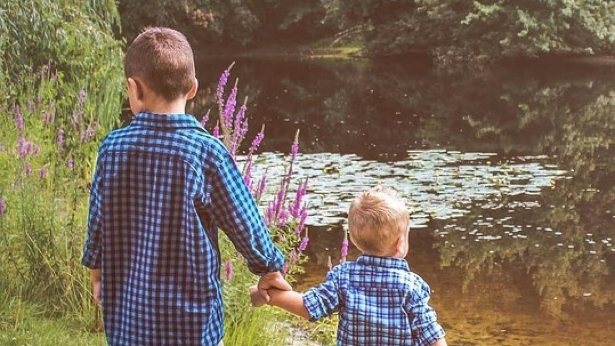 stia ca urmeaza sa moara dar voia sa isi stie copiii realizati ce a reusit sa faca o mama cu