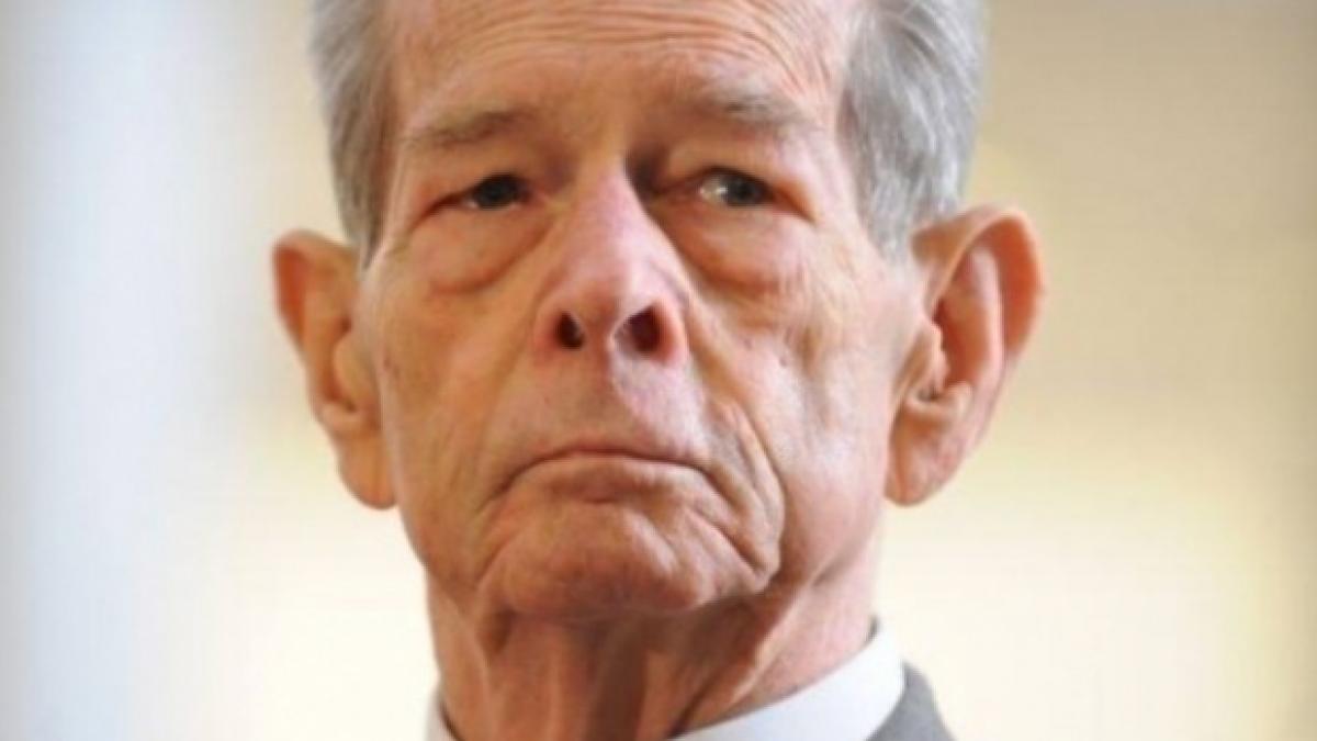 tronul regelui mihai a fost gasit motivul uluitor pentru care nu a fost adus la inmormantarea