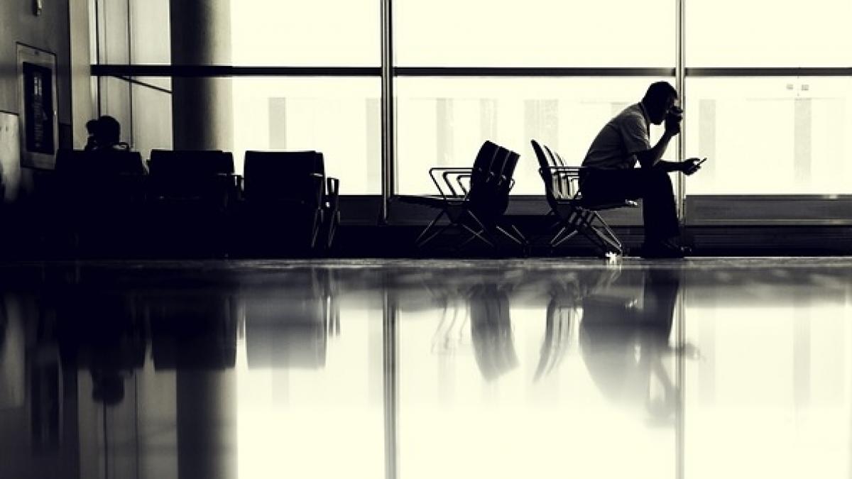 un pakistanez acuza ca nu a fost lasat sa intre in romania fara niciun motiv