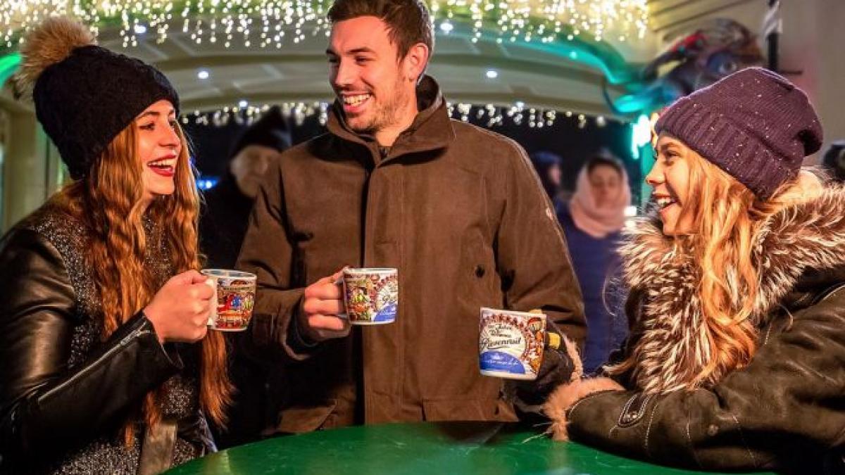 aceasta este cea mai profitabila afacere de sarbatori